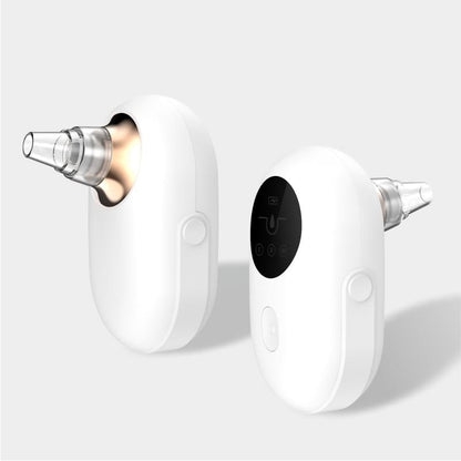 Mini aspiratore punti neri